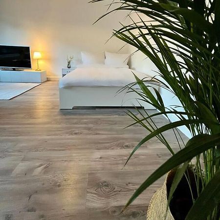 Stilvolle & Frisch Renovierte Unterkunft Oldenbourg Extérieur photo