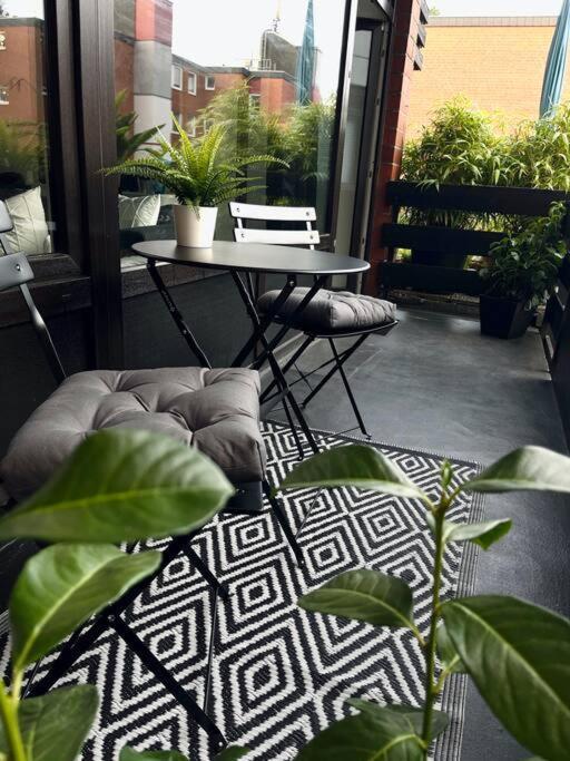 Stilvolle & Frisch Renovierte Unterkunft Oldenbourg Extérieur photo