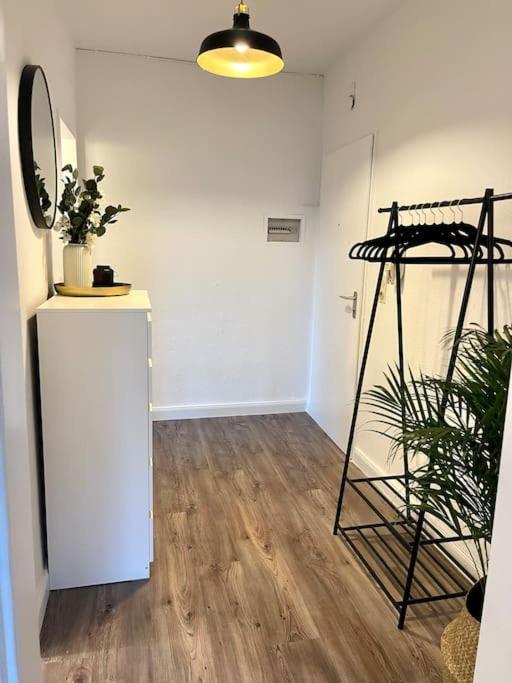Stilvolle & Frisch Renovierte Unterkunft Oldenbourg Extérieur photo